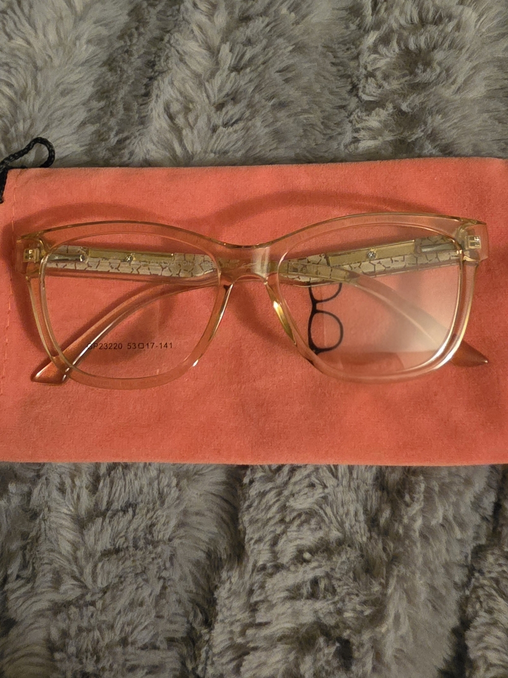 3 designer inspired optical frames